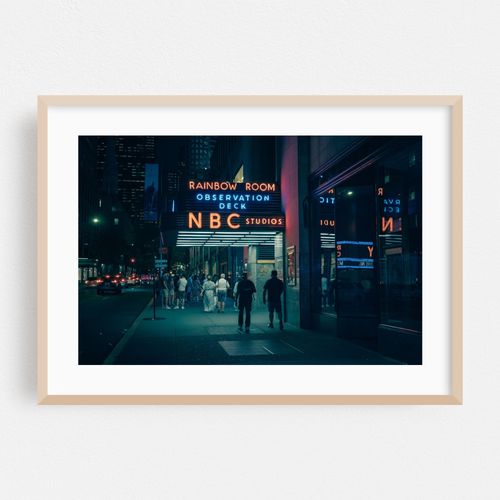 Rainbow Room 02