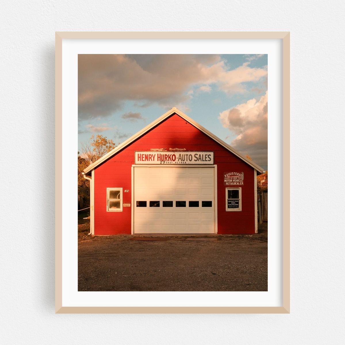 Henry Hurko Auto Sales, North Tonawanda – image 1 of 12