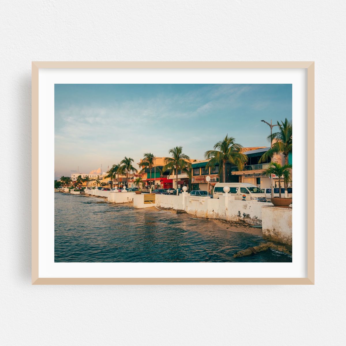 Cozumel Coastal 01 – image 1 of 3