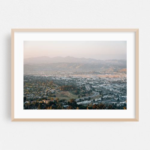 From Mount Helix 03
