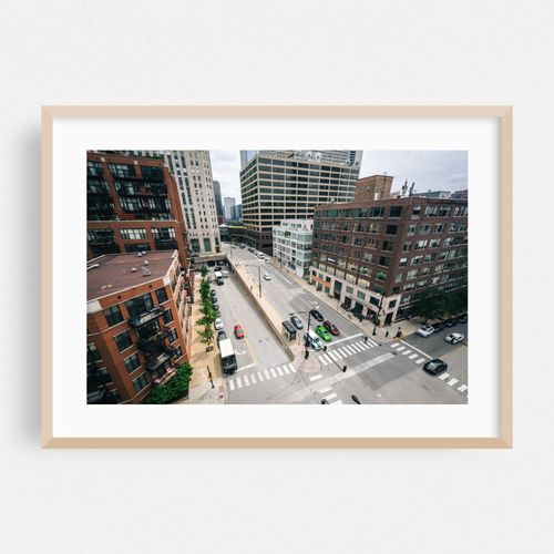 River North, Chicago 02