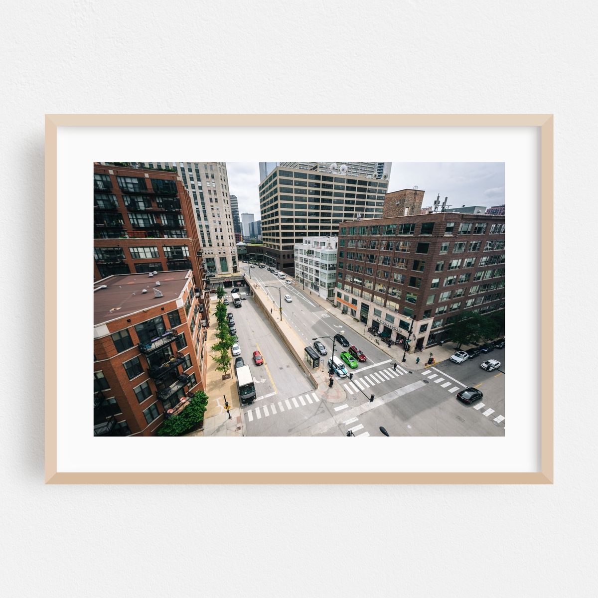 River North, Chicago 02 – image 1 of 6