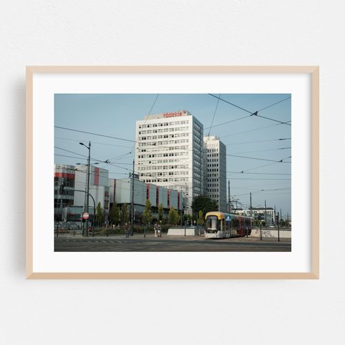Modern Łódź