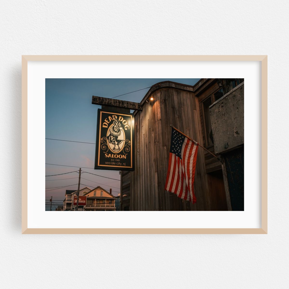 Dead Dog Saloon, Sea Isle City – image 1 of 6