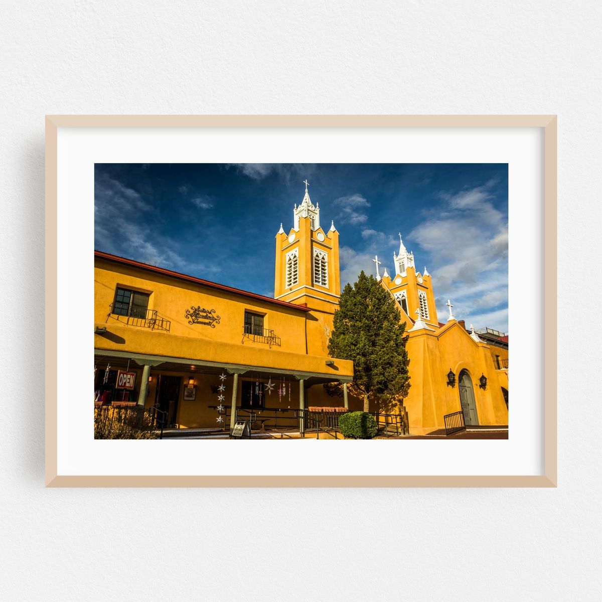 San Felipe Neri Church – image 1 of 6