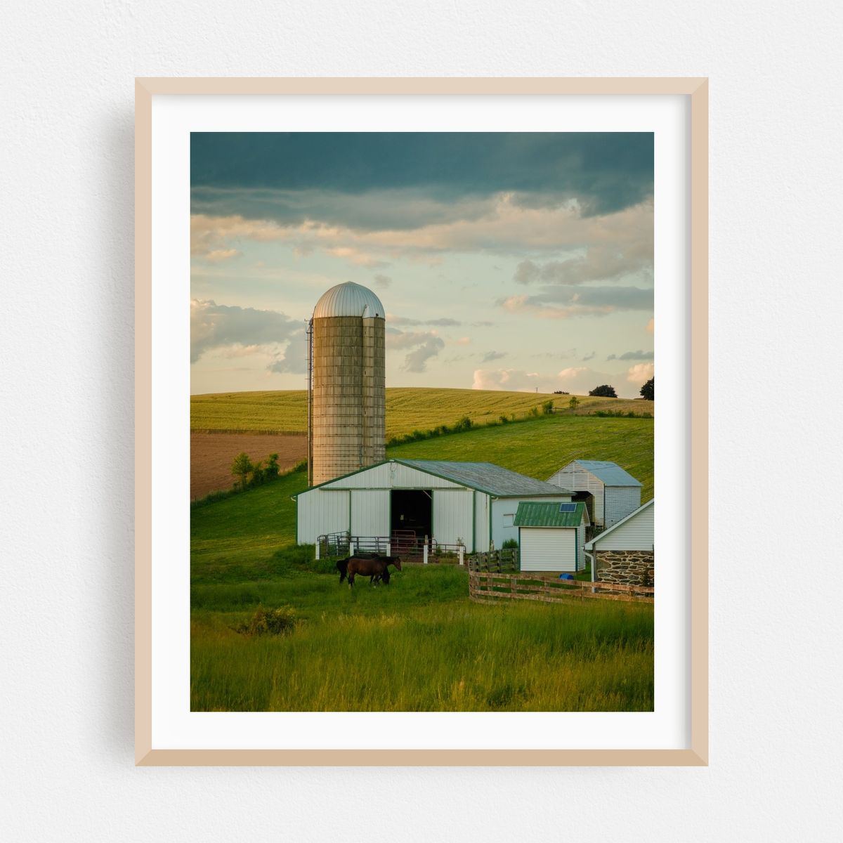 Farm in Glen Rock 04 – image 1 of 12
