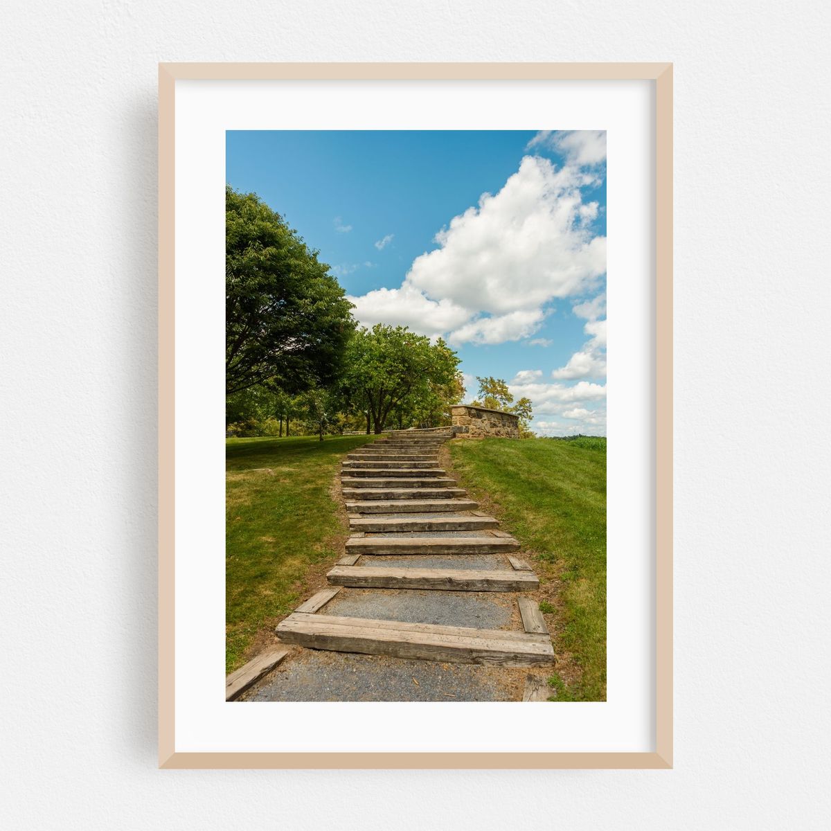 Ridenour Overlook, Raystown Lake 02 – image 1 of 16