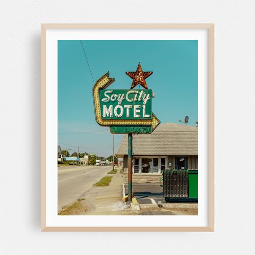 Soy City Motel 01