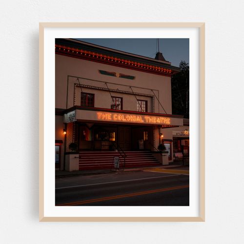 The Colonial Theatre, Bethlehem