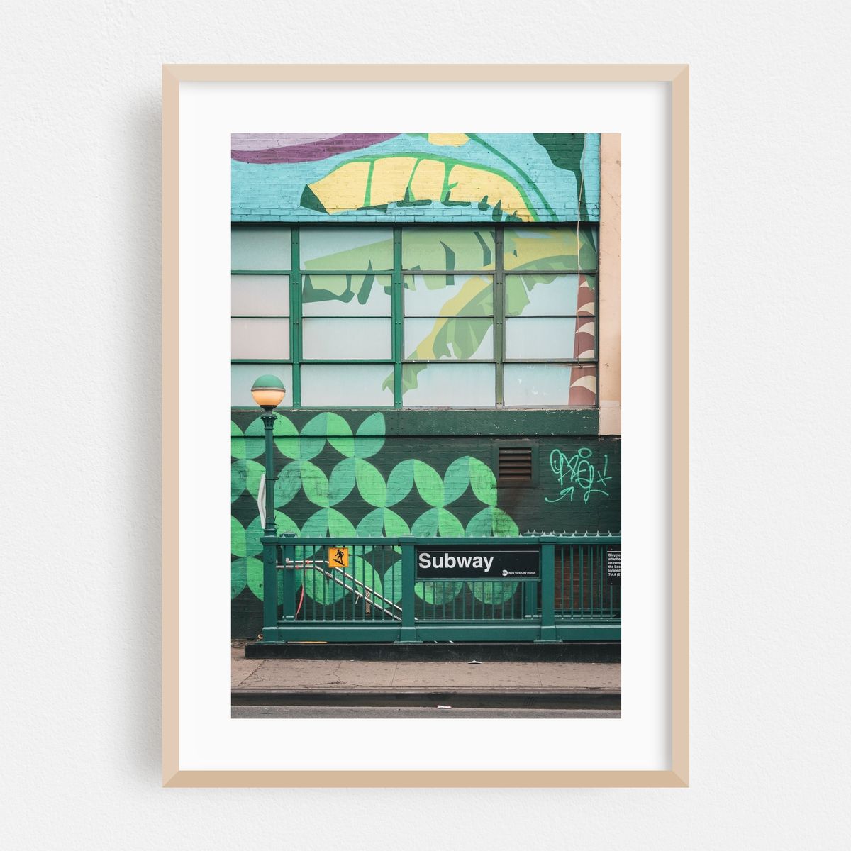 Tropical LES – image 1 of 16