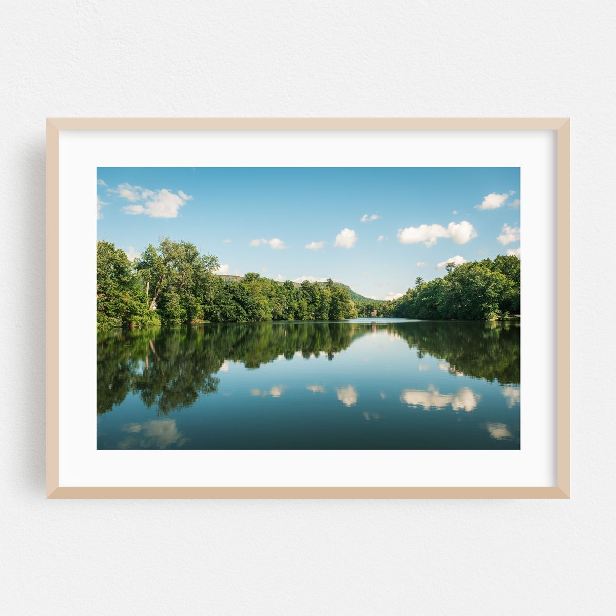 Nashawannuck Pond, Easthampton 03 – image 1 of 6