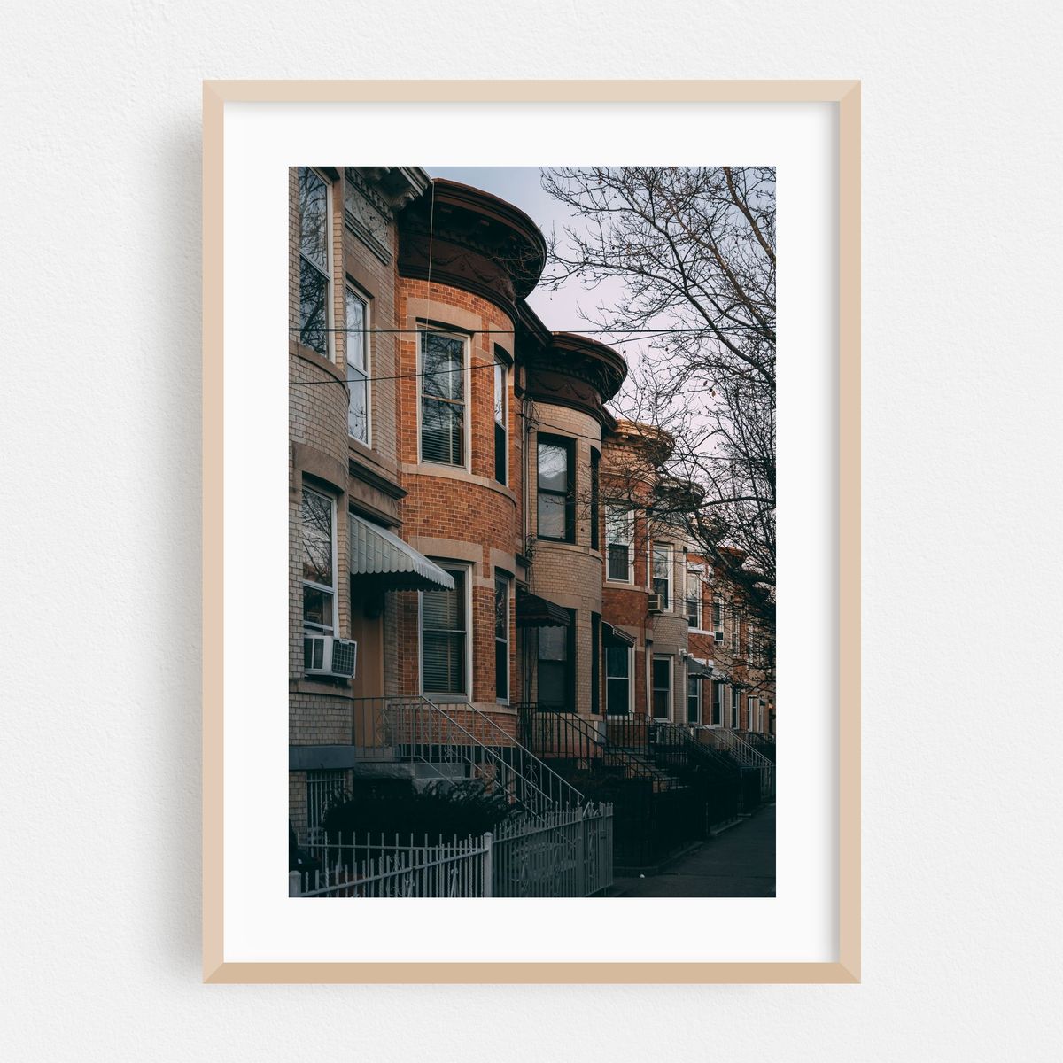 Ridgewood Residential 02 – image 1 of 16