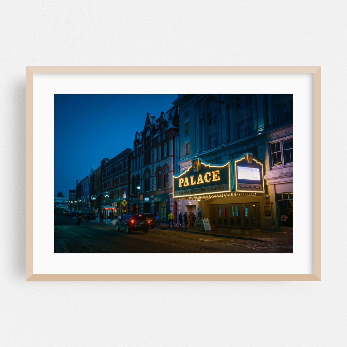 Palace Theater, Waterbury 01 – image 1 of 6