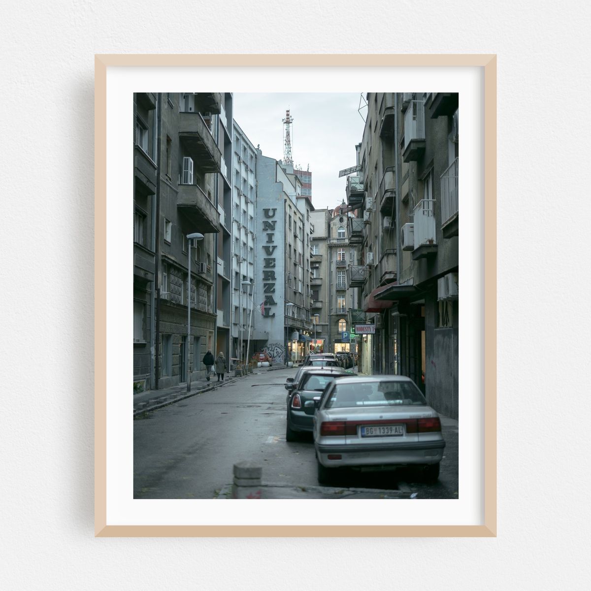 Majke Jevrosime, Belgrade – image 1 of 12