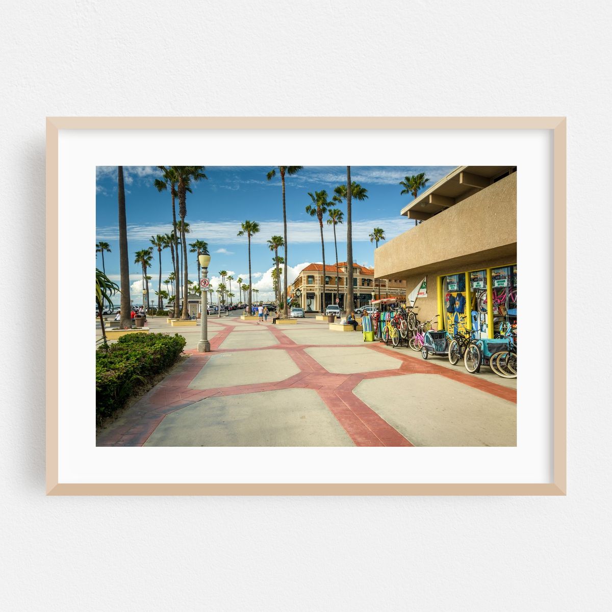 The Boardwalk, Newport Beach 01 – image 1 of 6