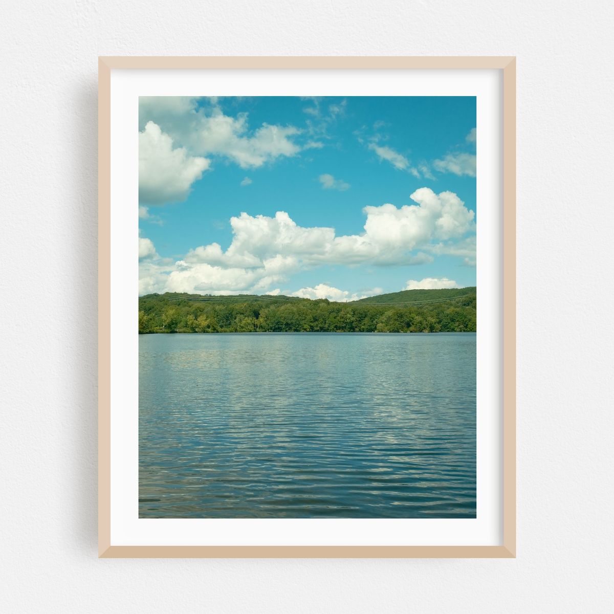 Great Brook Reservoir, Waterbury – image 1 of 12