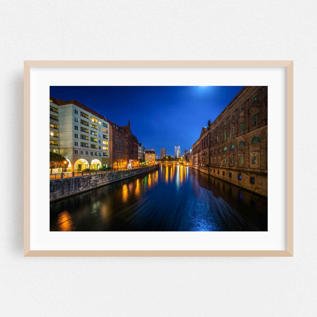 The River Spree – image 1 of 6