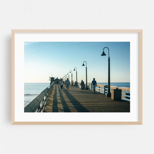 The Pier in Imperial Beach 03