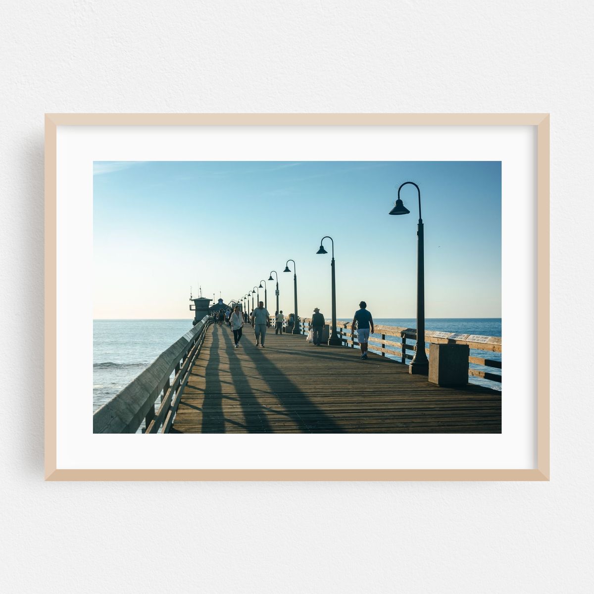 The Pier in Imperial Beach 03 – image 1 of 6