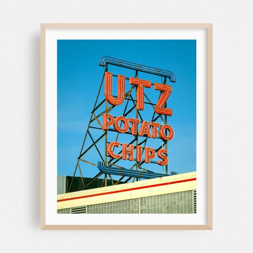 UTZ, Hanover 01