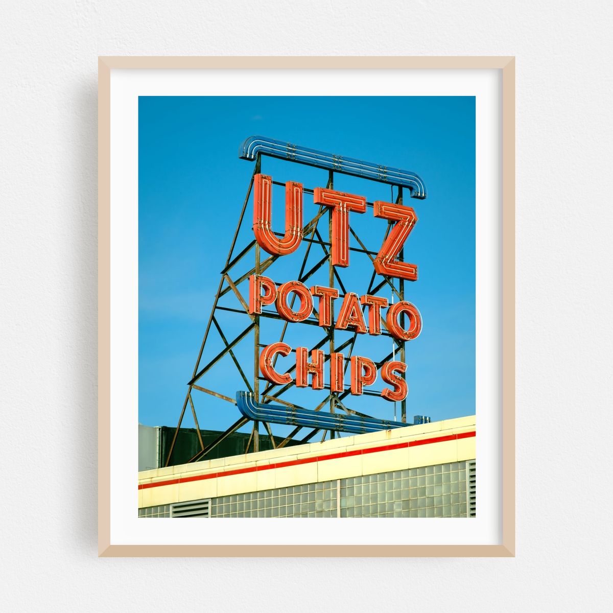 UTZ, Hanover 01 – image 1 of 12