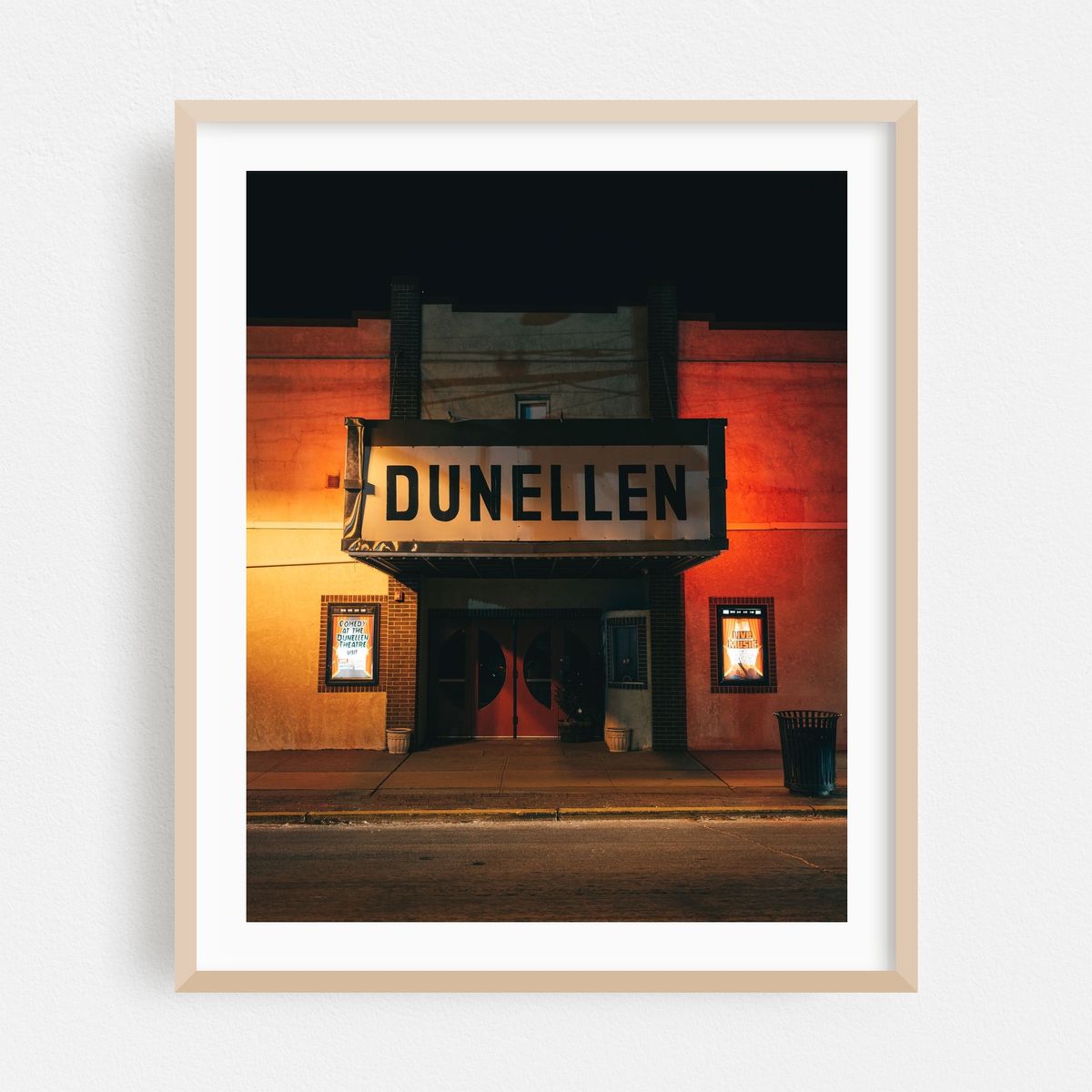 Dunellen Theatre – image 1 of 16