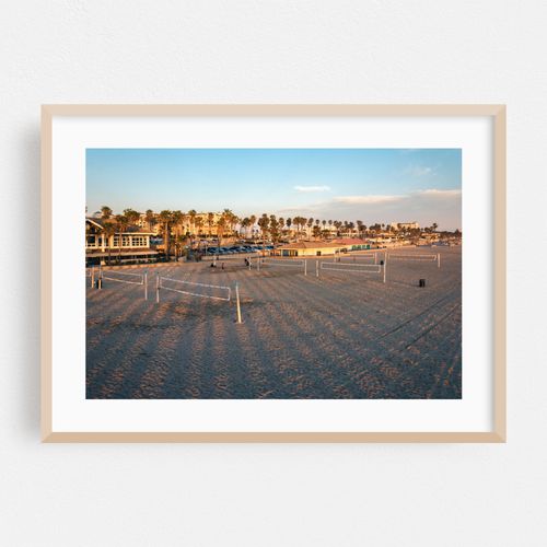From the Pier, Huntington Beach 03