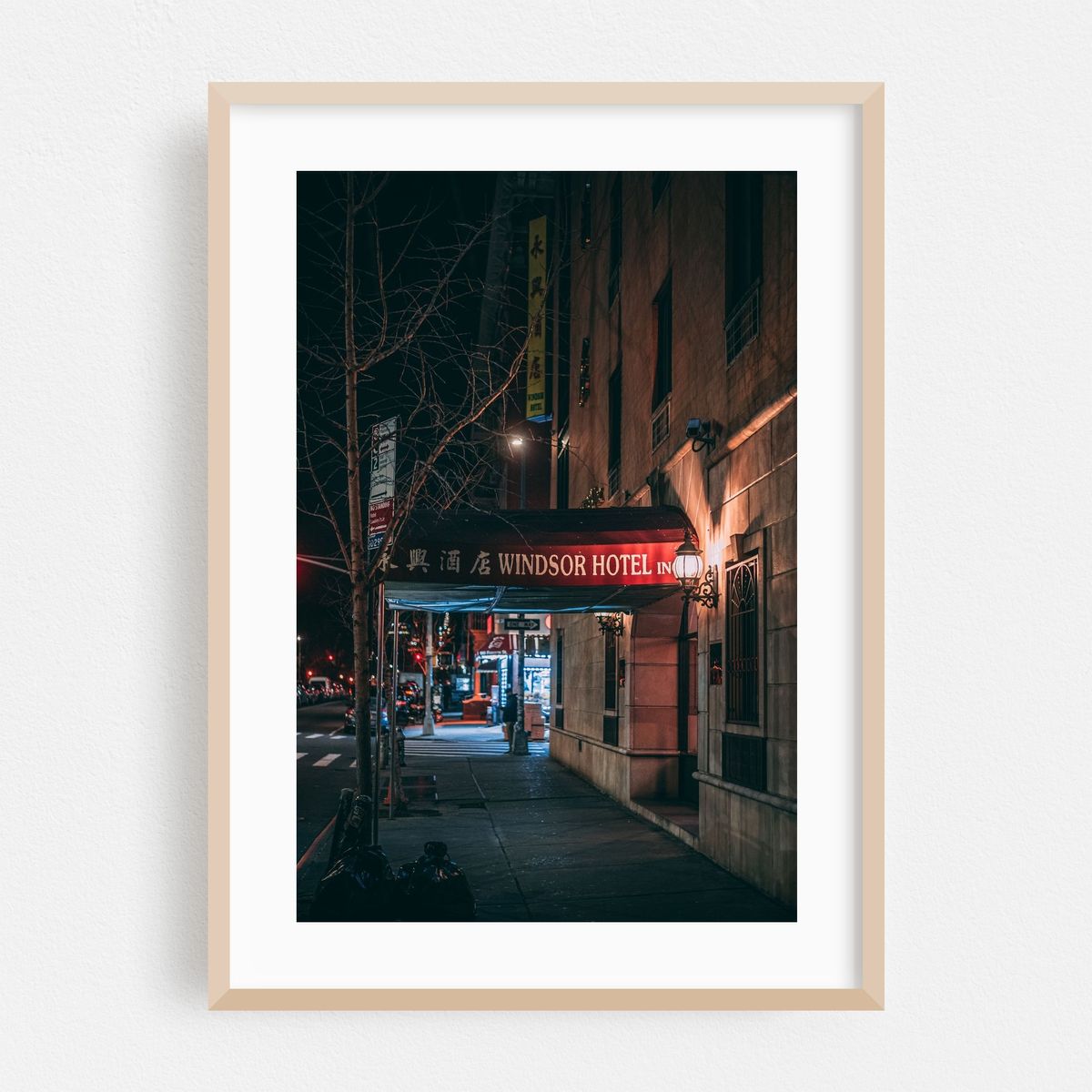 Windsor Hotel – image 1 of 16