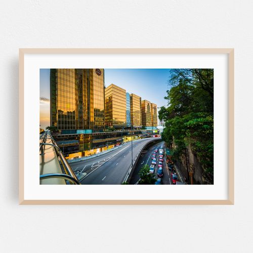 Gold Canton Road