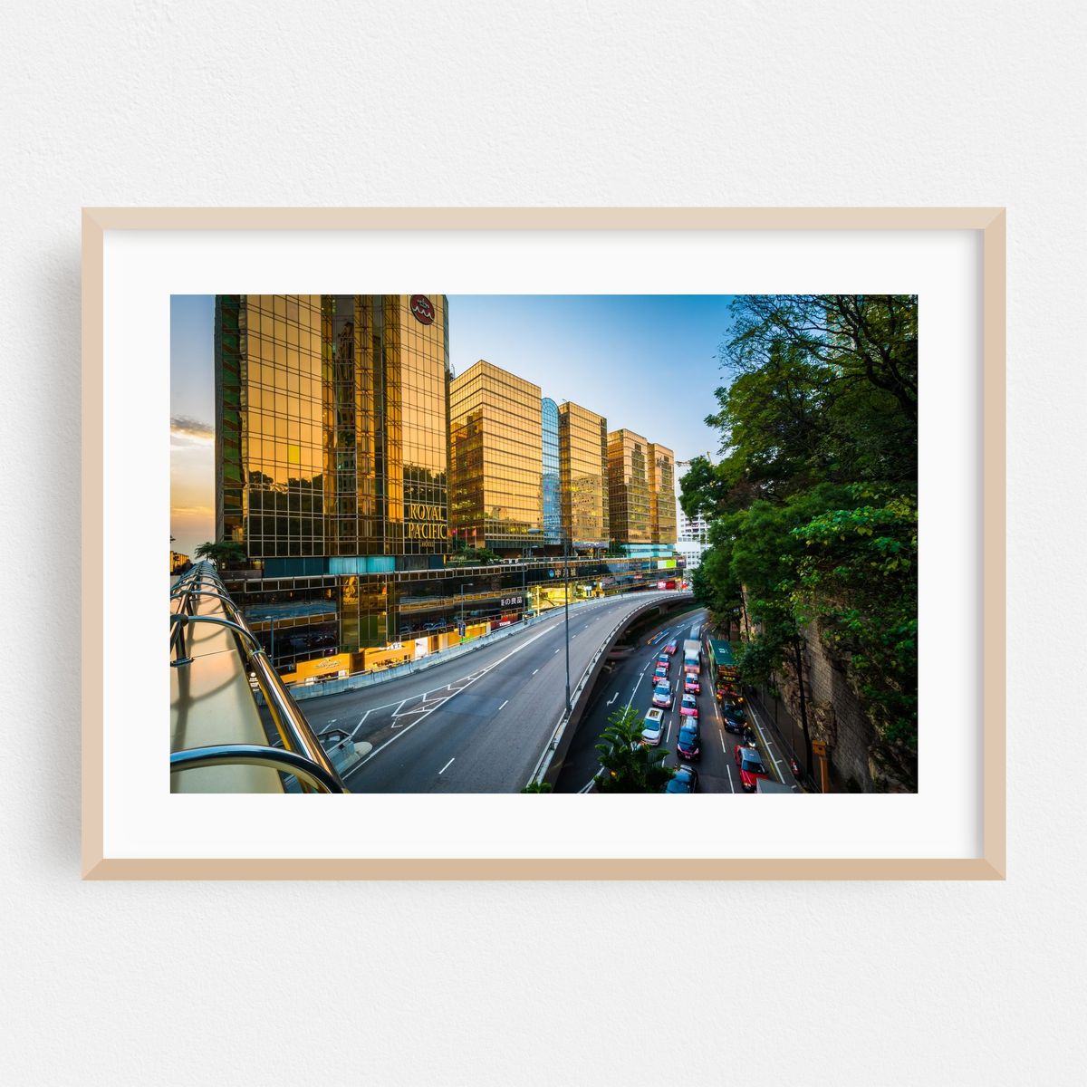 Gold Canton Road – image 1 of 6