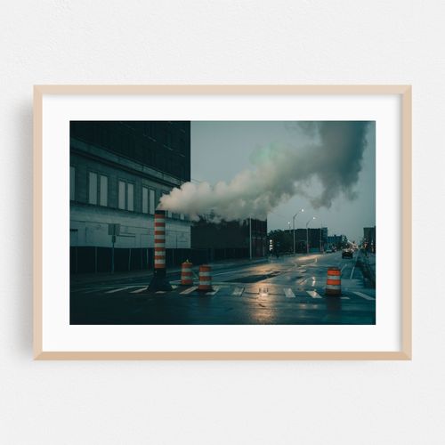 Midtown Steam