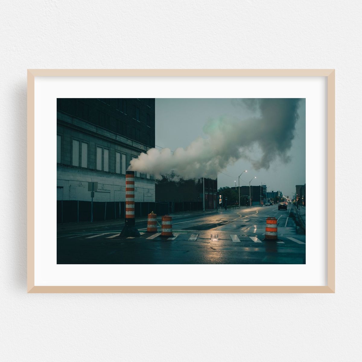 Midtown Steam – image 1 of 6