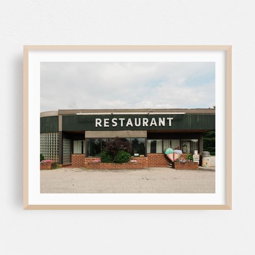 Restaurant, Rutland