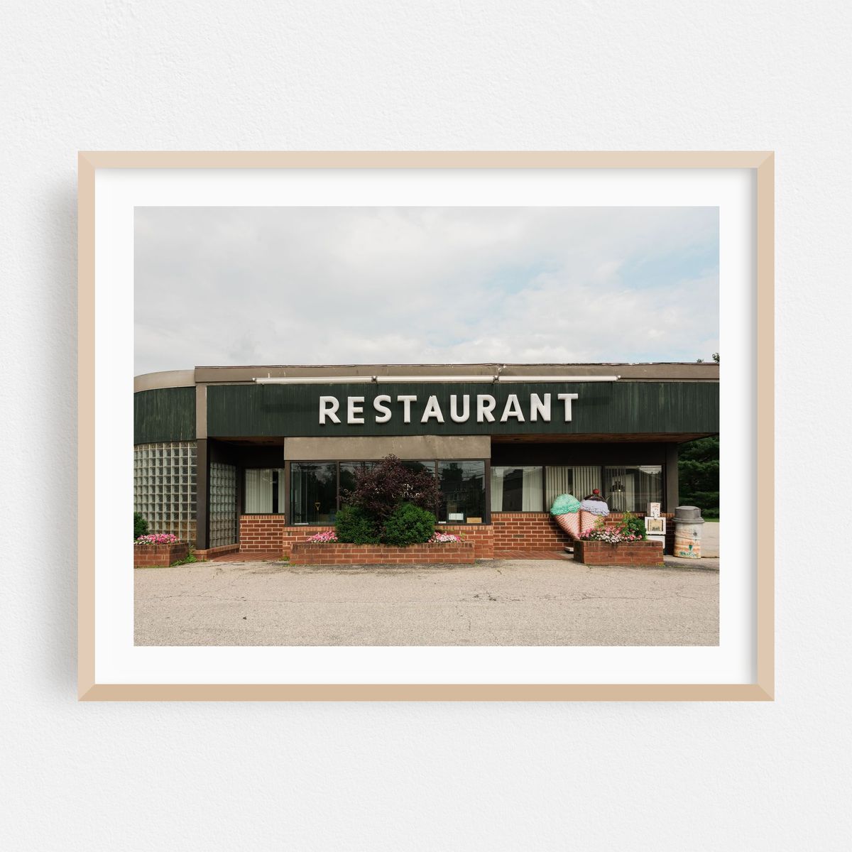 Restaurant, Rutland – image 1 of 3