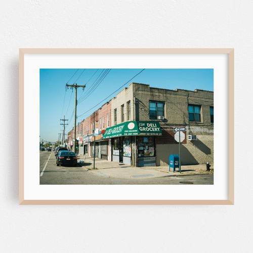 Elim Deli & Grocery, Queens