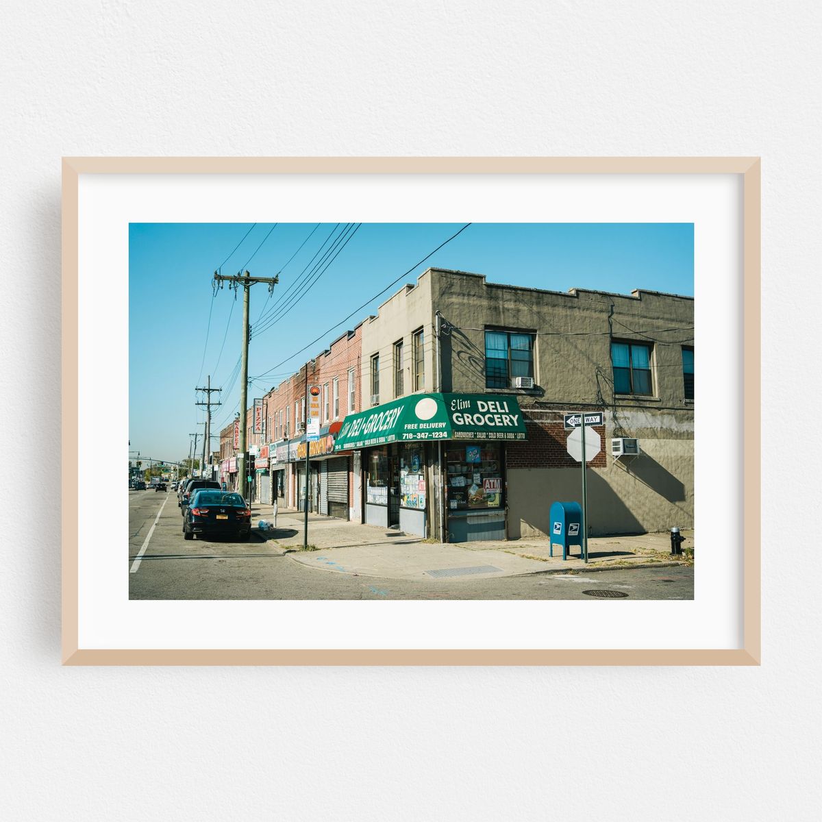 Elim Deli & Grocery, Queens – image 1 of 6