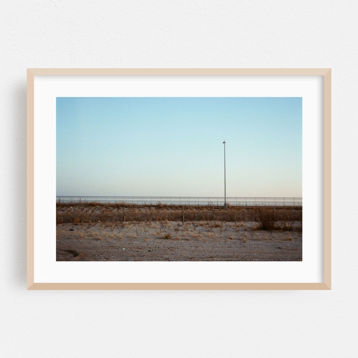 Rockaway Boardwalk 03 – image 1 of 6