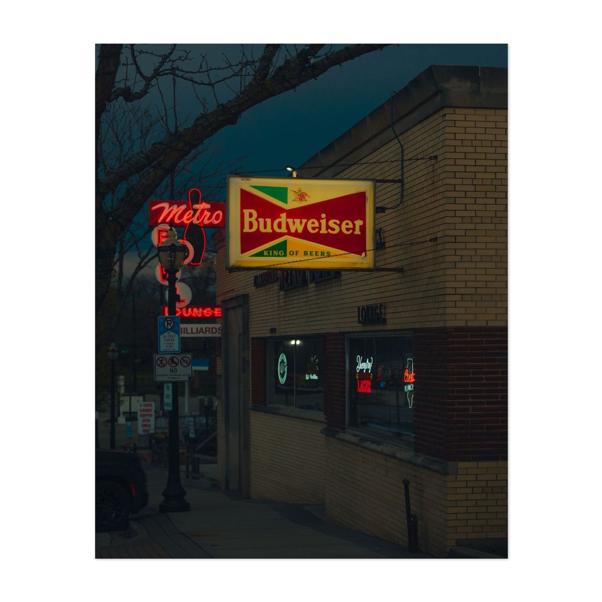 Metro Bowl Lounge 04 – image 1 of 2