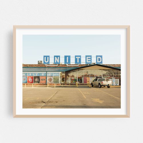 United, Elk City 02