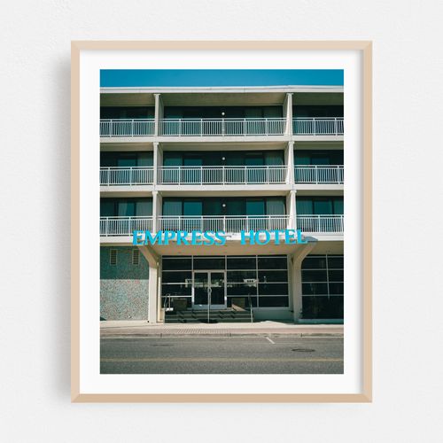 The Empress Hotel, Asbury Park 01