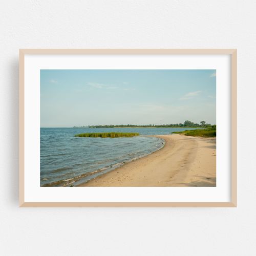 Paerdegat Beach, Brooklyn