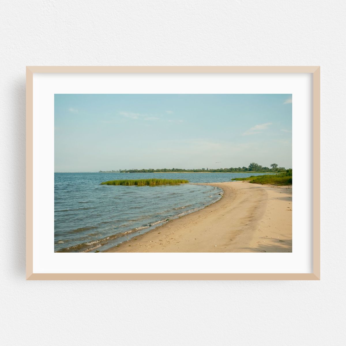 Paerdegat Beach, Brooklyn – image 1 of 6