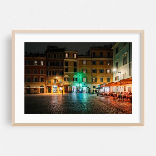 Piazza di Santa Maria
