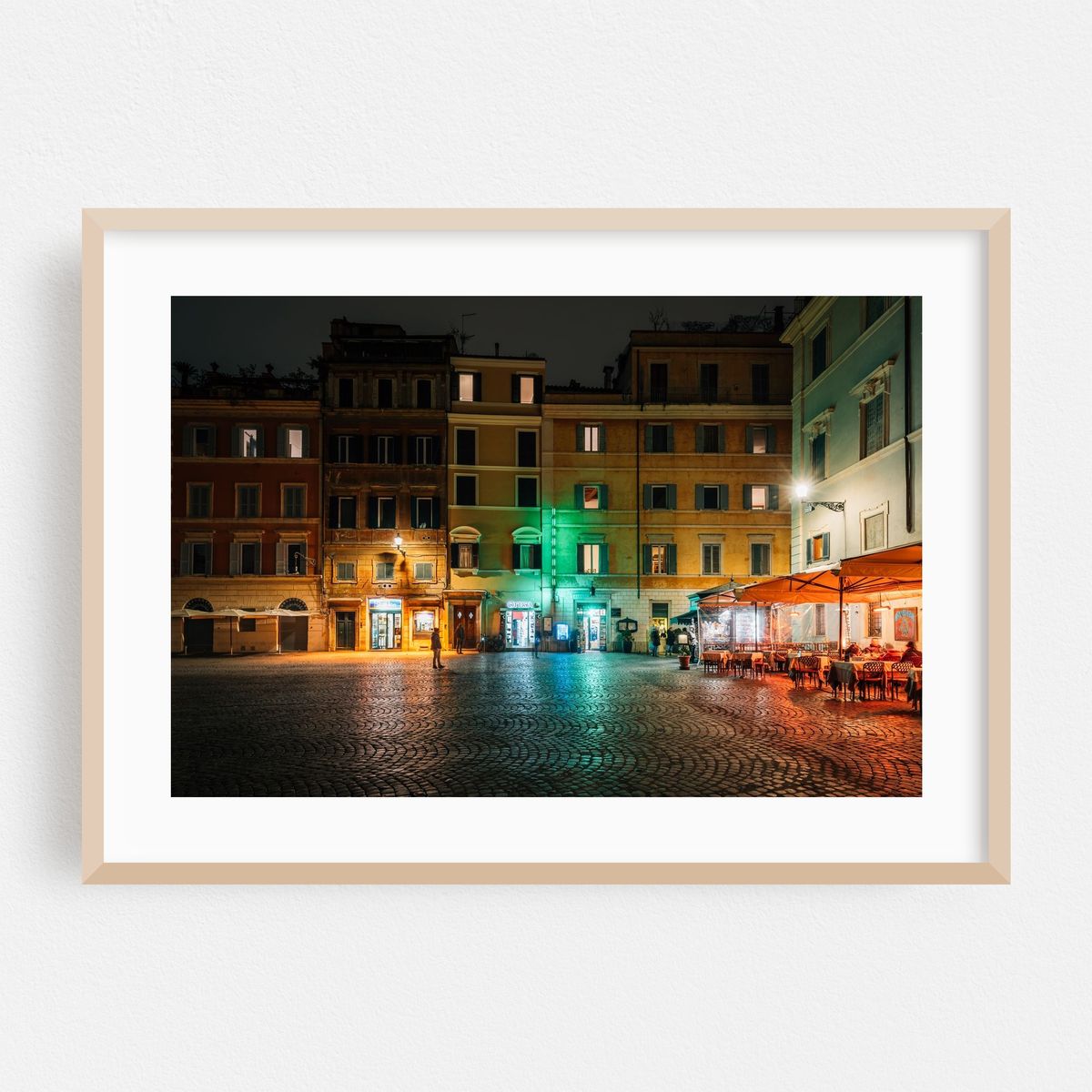 Piazza di Santa Maria – image 1 of 6