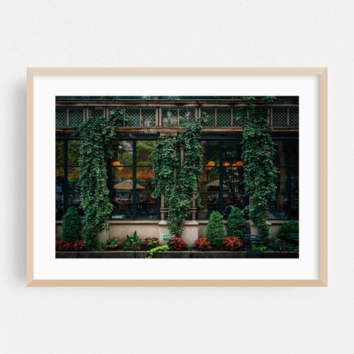 Bryant Park 02