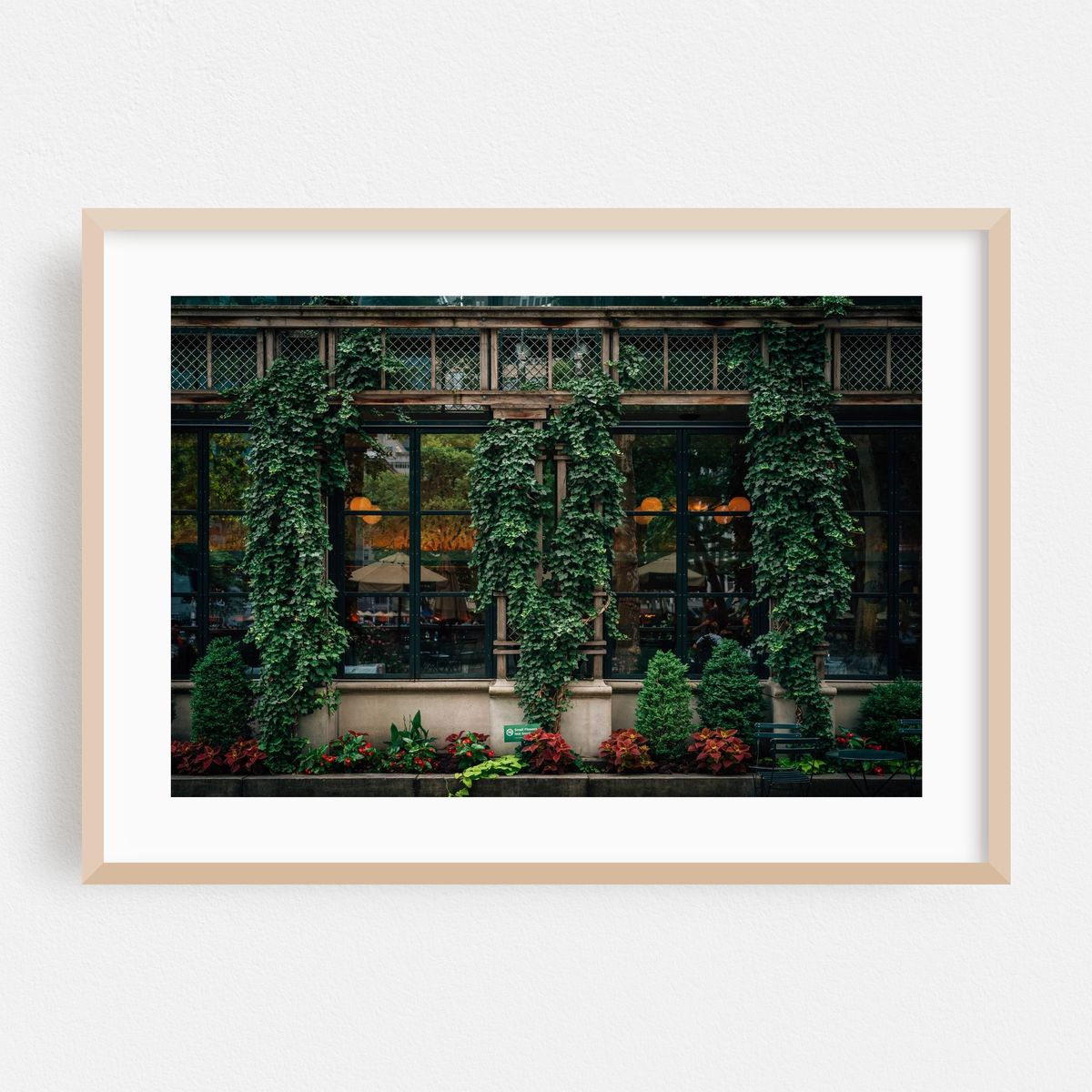 Bryant Park 02 – image 1 of 6