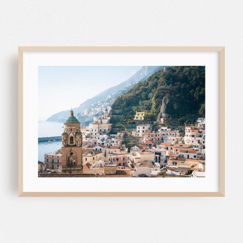 Over Amalfi 02