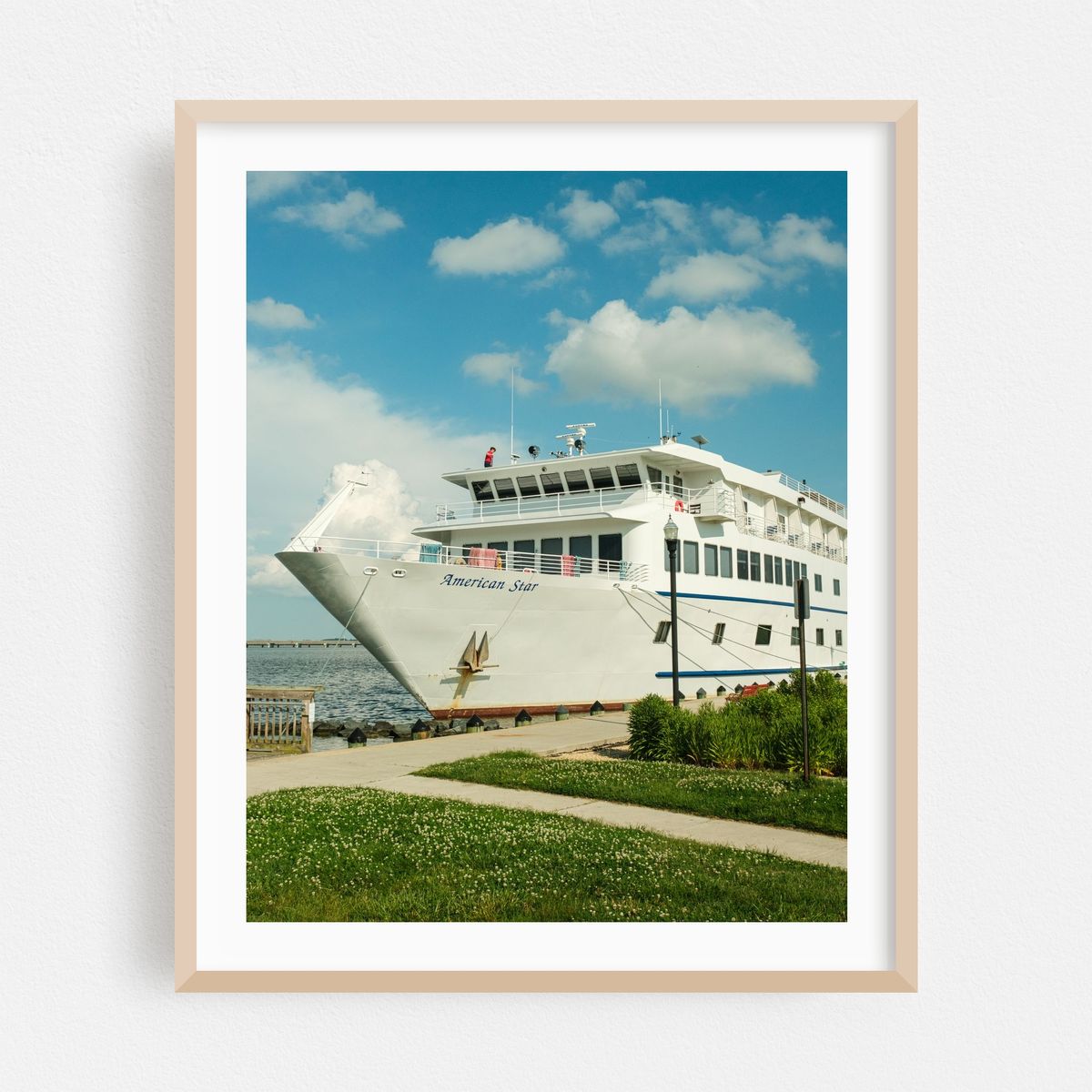 American Star, Cambridge – image 1 of 12