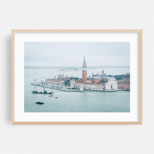 San Giorgio Maggiore