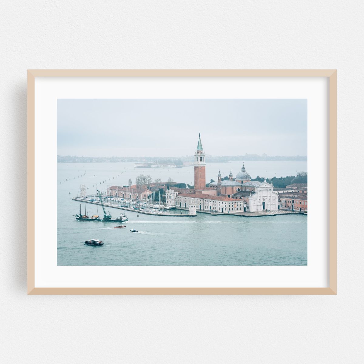 San Giorgio Maggiore – image 1 of 6